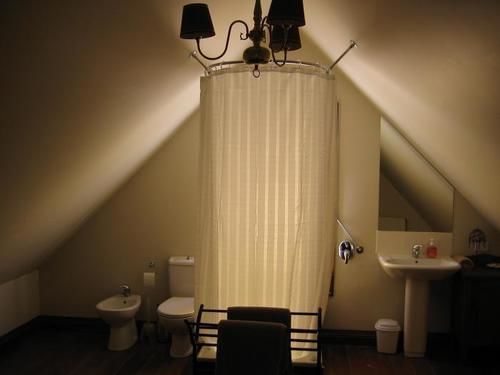 Bed and Breakfast Crabtree House Grove Esterno foto