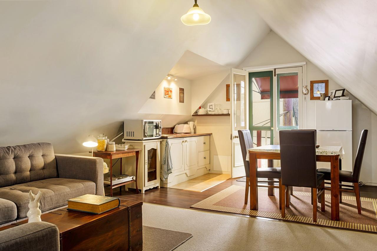 Bed and Breakfast Crabtree House Grove Esterno foto